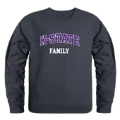 W Republic Kansas State Wildcats Family Crewneck 572-127