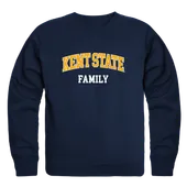 W Republic Kent State The Golden Eagles Family Crewneck 572-128