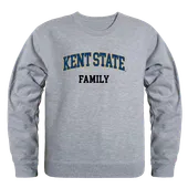 W Republic Kent State The Golden Eagles Family Crewneck 572-128