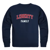 W Republic Liberty Flames Family Crewneck 572-129