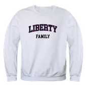 W Republic Liberty Flames Family Crewneck 572-129