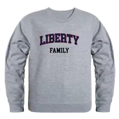 W Republic Liberty Flames Family Crewneck 572-129