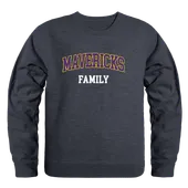 W Republic Minnesota State Mankato Mavericks Family Crewneck 572-132