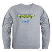 W Republic Morehead State Eagles Family Crewneck 572-134