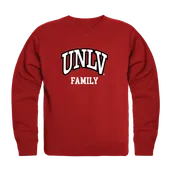 W Republic UNLV Rebels Family Crewneck 572-137