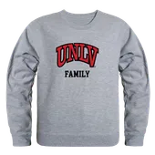 W Republic UNLV Rebels Family Crewneck 572-137