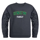 W Republic UNC Wilmington Seahawks Family Crewneck 572-139