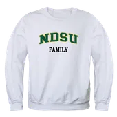 W Republic NDSU Bisons Family Crewneck 572-140