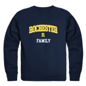 W Republic Rochester Yellowjackets Family Crewneck 572-146