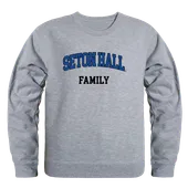 W Republic Seton Hall Pirates Family Crewneck 572-147