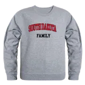 W Republic South Dakota Coyotes Family Crewneck 572-148