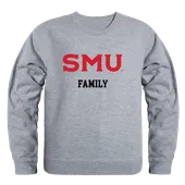 W Republic SMU Mustangs Family Crewneck 572-150