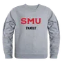 W Republic SMU Mustangs Family Crewneck 572-150