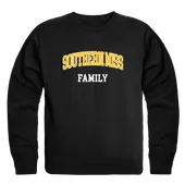 W Republic Southern Miss Golden Eagles Family Crewneck 572-151