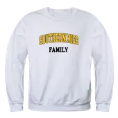 W Republic Southern Miss Golden Eagles Family Crewneck 572-151