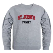 W Republic St. John`S Red Storm Family Crewneck 572-152