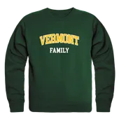 W Republic Vermont Catamounts Family Crewneck 572-155