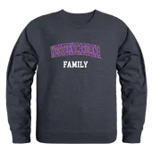 W Republic Western Carolina Catamounts Family Crewneck 572-156