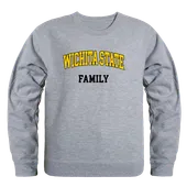 W Republic Wichita State Shockers Family Crewneck 572-158