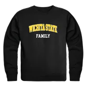 W Republic Wichita State Shockers Family Crewneck 572-158