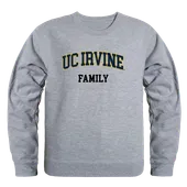 W Republic UC Irvine Anteaters Family Crewneck 572-162