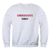 W Republic Cal State Chico Wildcats Family Crewneck 572-163