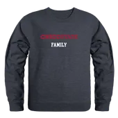 W Republic Cal State Chico Wildcats Family Crewneck 572-163