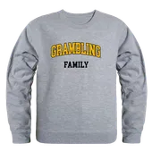 W Republic Grambling State Tigers Family Crewneck 572-170