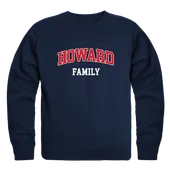 W Republic Howard Bisons Family Crewneck 572-171