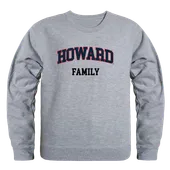 W Republic Howard Bisons Family Crewneck 572-171