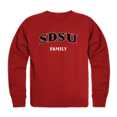 W Republic San Diego State Aztecs Family Crewneck 572-177