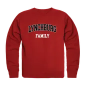 W Republic Lynchburg Hornets Family Crewneck 572-179