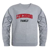 W Republic Lynchburg Hornets Family Crewneck 572-179