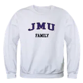 W Republic James Madison Dukes Family Crewneck 572-188