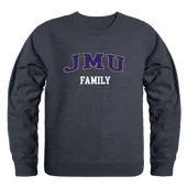 W Republic James Madison Dukes Family Crewneck 572-188