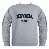 W Republic Nevada Wolf Pack Family Crewneck 572-193