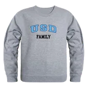 W Republic San Diego Toreros Family Crewneck 572-197