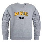 W Republic Wisconsin-Milwaukee Panthers Family Crewneck 572-199