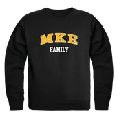 W Republic Wisconsin-Milwaukee Panthers Family Crewneck 572-199