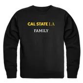 W Republic Cal State L.A. Golden Eagles Family Crewneck 572-202