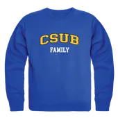 W Republic Cal State Bakersfield Roadrunners Family Crewneck 572-203