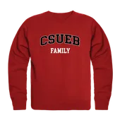 W Republic Cal State East Bay Pioneers Family Crewneck 572-205