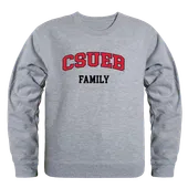 W Republic Cal State East Bay Pioneers Family Crewneck 572-205