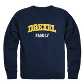 W Republic Drexel Dragons Family Crewneck 572-215