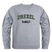 W Republic Drexel Dragons Family Crewneck 572-215