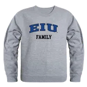 W Republic Eastern Illinois Panthers Family Crewneck 572-216