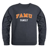 W Republic Florida A&M Rattlers Family Crewneck 572-218