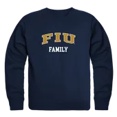 W Republic Florida Int Panthers Family Crewneck 572-219