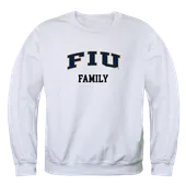 W Republic Florida Int Panthers Family Crewneck 572-219