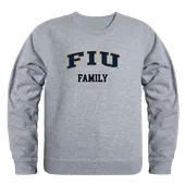 W Republic Florida Int Panthers Family Crewneck 572-219